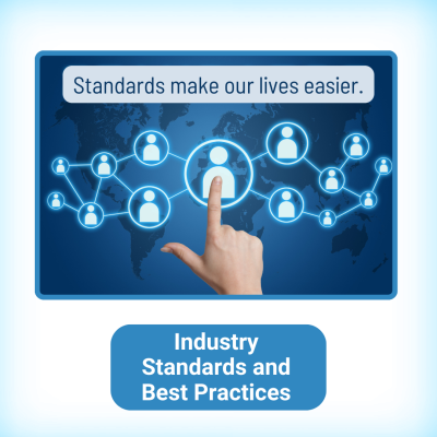 Industry Standards and Best Practices